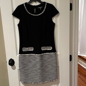 Karl Lagerfeld Paris Dress